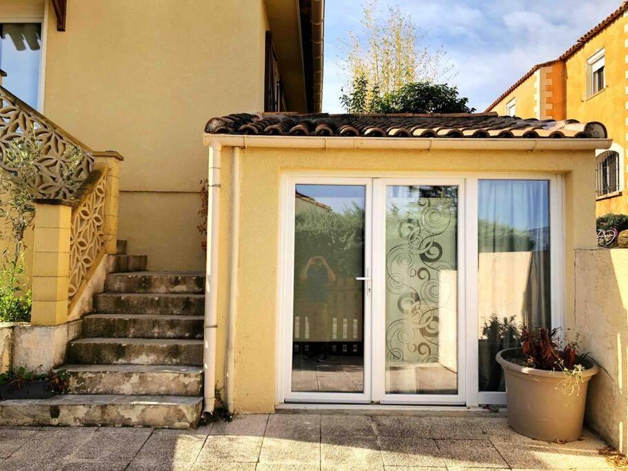 Le Dindouleto Apartment Peynier Exterior photo