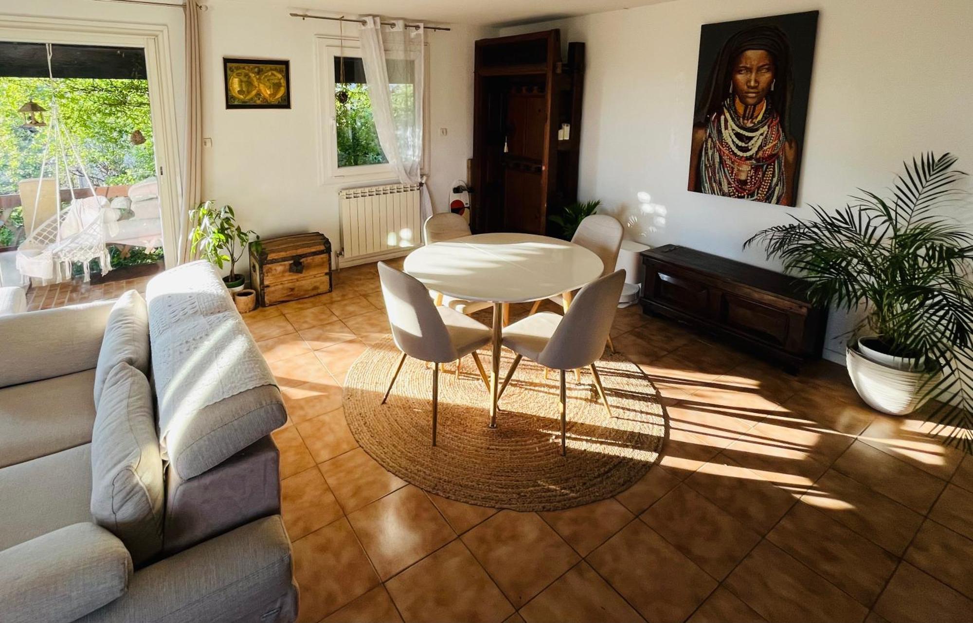 Le Dindouleto Apartment Peynier Exterior photo