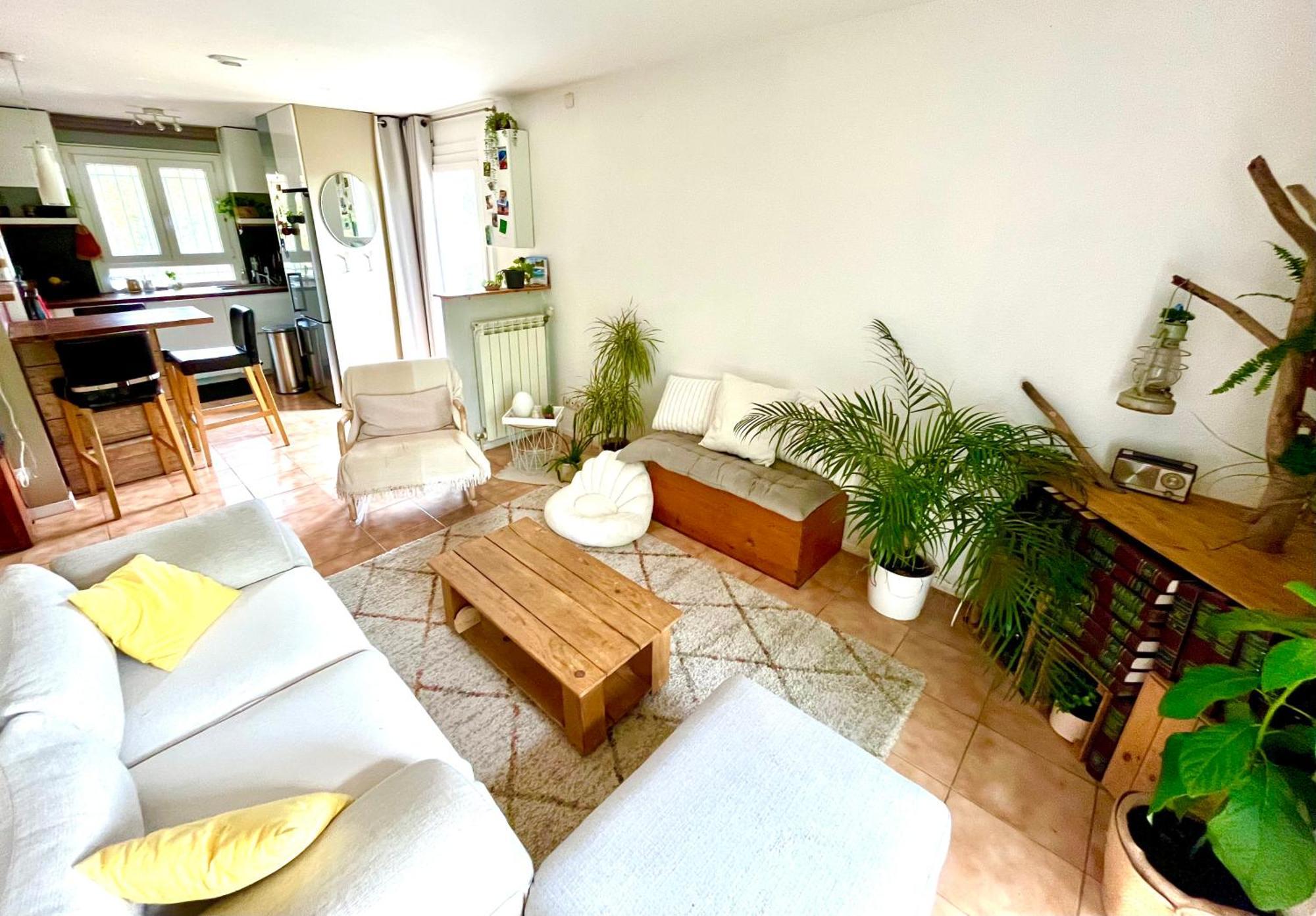 Le Dindouleto Apartment Peynier Exterior photo